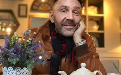 Шнуров рассказал о своих ожиданиях от сборной России на ЧМ-2018