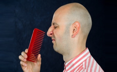 Ученые создали эффективный препарат от облысения