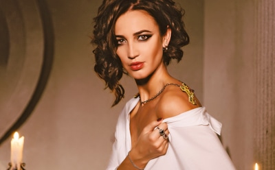 Ольга Бузова смутила поклонников фотосессией в нижнем белье