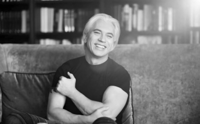 Младшую дочь Хворостовского раскритиковали после смерти отца