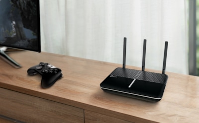 В Австрии создали первый рабочий прототип квантового роутера