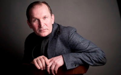 Федор Добронравов прокомментировал видеообращение Зеленского