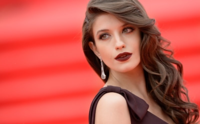 Анна Чиповская рассказала о сложности съемок «​Хождения по мукам»