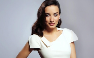 30-летняя певица Виктория Дайнеко решила найти любовь в Сети