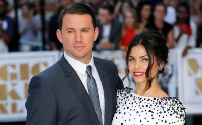 СМИ: Ченнинг Татум и Дженна Деван разводятся