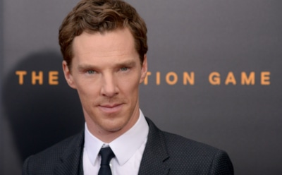 В сериале «Патрик Мелроуз» Бенедикт Камбербэтч сыграл плейбоя-наркомана