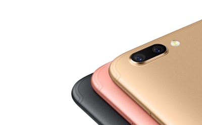 Oppo разрабатывает клон iPhone X