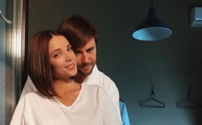 Возлюбленная актера Ивана Жидкова резко ответила своим подписчикам