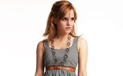 СМИ: Эмма Уотсон рассталась со своим загадочным возлюбленным