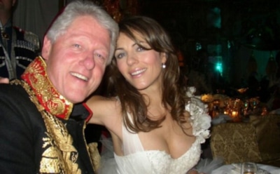 Билла Клинтона обвинили ​в нескольких убийствах и сотнях изнасилований