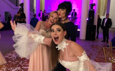 Дарья Пынзарь рассекретила планы Саши Артемовой на материнство