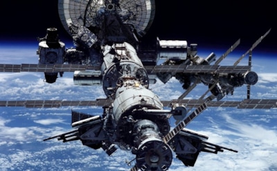 На МКС заложат основы пивоварения на Марсе