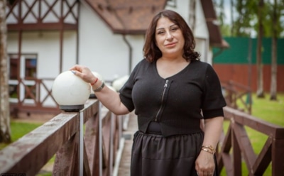 Пенсионерка обвинила участницу «Дома-2» Марину Тристановну в мошенничестве