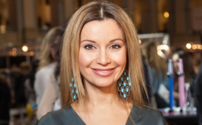 Ольга Орлова сразила поклонников роскошным бюстом