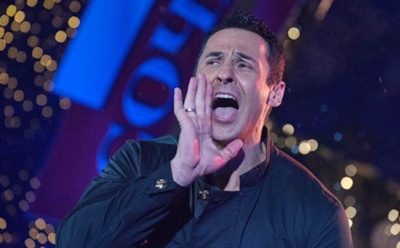 Певец Стас Костюшкин признался, почему бросил жену с младенцем