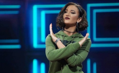 Ольга Бузова сорвала съемки и пообещала лишить шоу «Бабий бунт» рейтингов