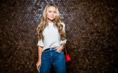 Стефания Маликова намерена покинуть дом родителей и жить с мужчиной