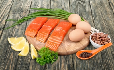 Диетологи создали идеальный завтрак для повышения сексуального влечения