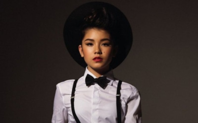 Победительница «Детского Евровидения» хочет участвовать во взрослом конкурсе