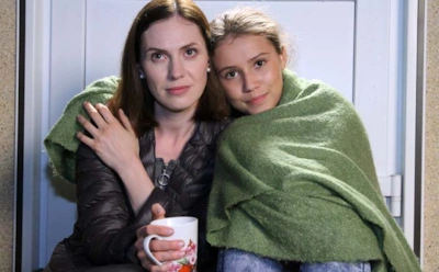 Сериал "Морозова": актеры и роли