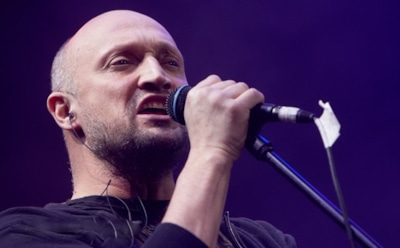 Гоша Куценко рассказал о загадочной смерти Дмитрия Марьянова