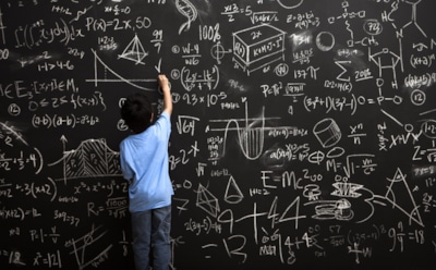 В России предложили решение «проблемы тысячелетия»