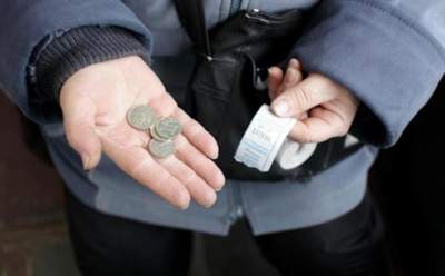 В Екатеринбурге кондуктор высадил ребенка-инвалида I группы на мороз