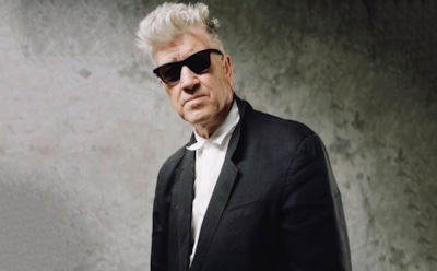 Дэвид Линч открыл тайну статуи с пистолетом в «Твин Пикс»