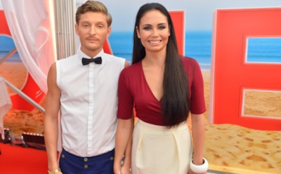 Павел Воля романтично поздравил Ляйсан с «деревянной» годовщиной