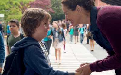 Фильм «Чудо»: актёры и роли