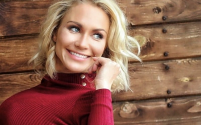 Екатерина Гордон рассказала о коррупции в Госдуме