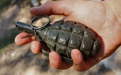 Кубанец попытался сделать селфи с гранатой и умер