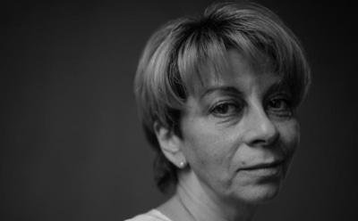 В Москве представлена книга Доктора Лизы, погибшей в авиакатастрофе