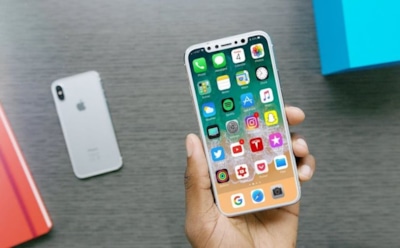 Представлен новый способ взлома iPhone X с помощью Face ID
