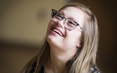 В США девушка с синдромом Дауна завоевала титул «Мисс Миннесота»