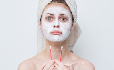 Ученые: ватные палочки опасны для здоровья