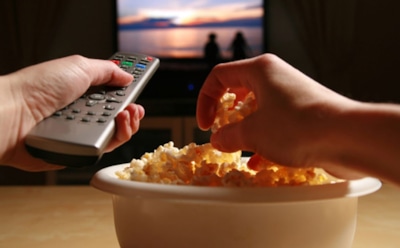 Лучшие сериалы в России