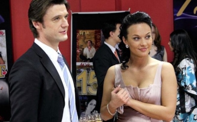 Сериал "Маргоша": актеры и роли