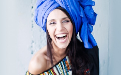 Джамала сообщила о своей беременности