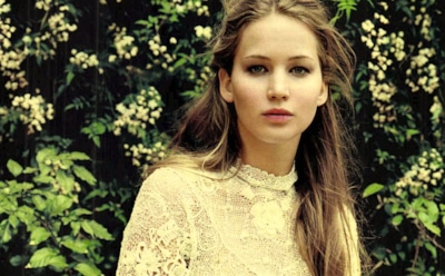 В Сети нашли клона звезды «Голодных игр» Дженнифер Лоуренс