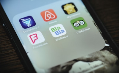 В России могут заблокировать BlaBlaCar из-за жалобы РАС