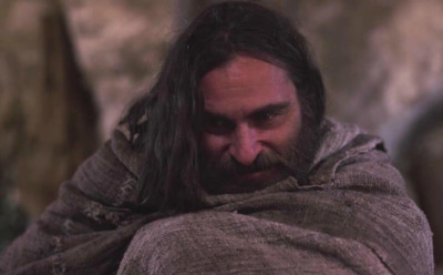 В Сети появился трейлер фильма об отношениях Христа и Марии Магдалины