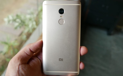 Параметры Xiaomi Redmi 5 рассекретили до премьеры