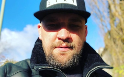 Рэпер Баста отменил концерт в Киеве из-за запрета на въезд в Украину