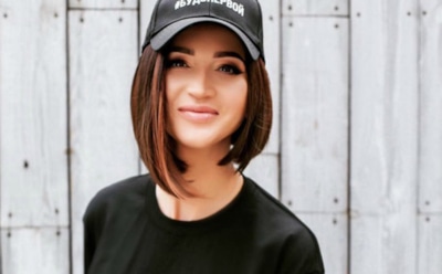 По популярности историй в Instagram Ольга Бузова обогнала Ким Кардашьян