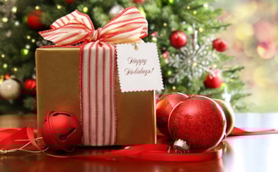 Названы самые популярные подарки на Новый год