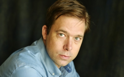 Американец получил премию за худшее описание сцены секса в литературе