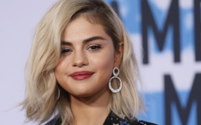 Селена Гомес призналась, почему вернулась к Джастину Биберу