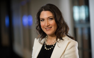 Сестра Марка Цукерберга стала жертвой сексуальных домогательств