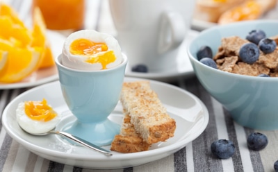 Ученые назвали главный вред отказа от завтрака